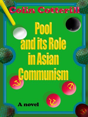 cover image of Pool and its Role in Asian Communism